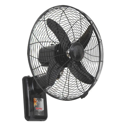 Royal Fans:Royal Elegant Bracket Fans