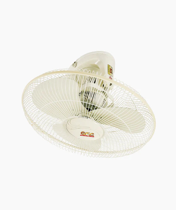 GFC Bracket fans:Circumatic