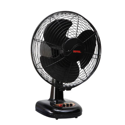Royal fans:Royal Petite Table Fan