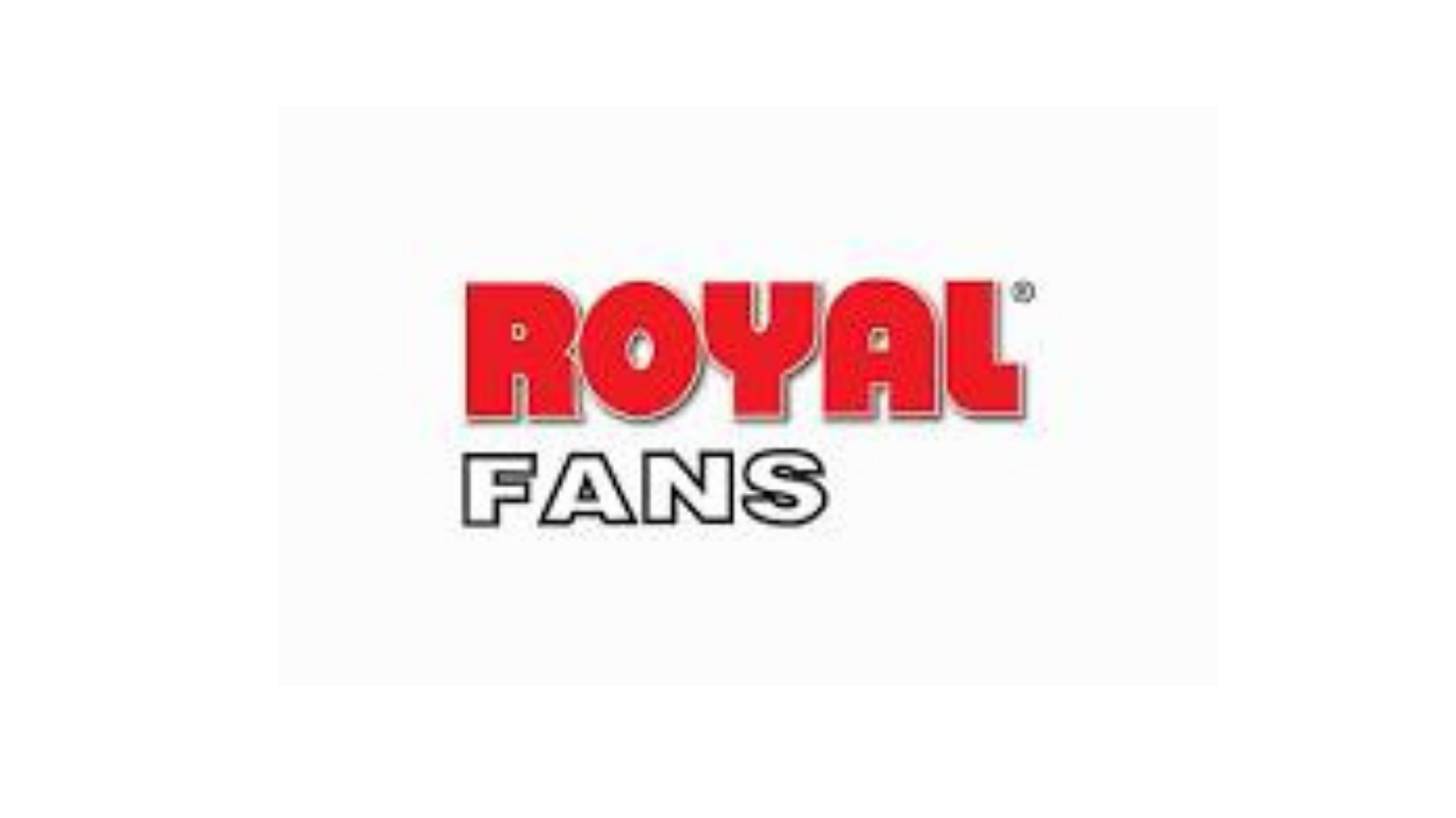 ROYAL FANS