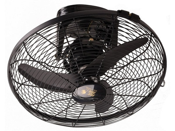 Circo Industrial-Bracket fan