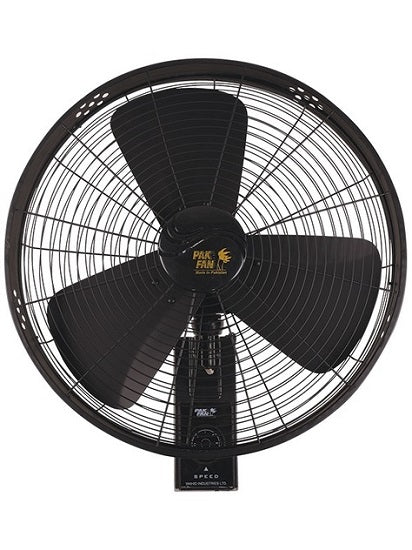 Pak Fan-Deluxe New