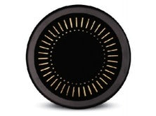 Pak Fan-Floral AC/DC