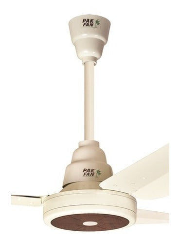 Pak Fan-Floral Deluxe Eco Max 30 watt