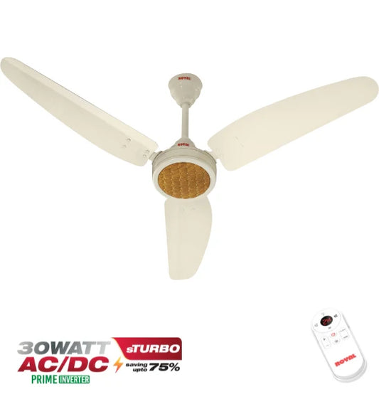 Pak Fans:Passion Cushion - Prime ACDC Ceiling Fan