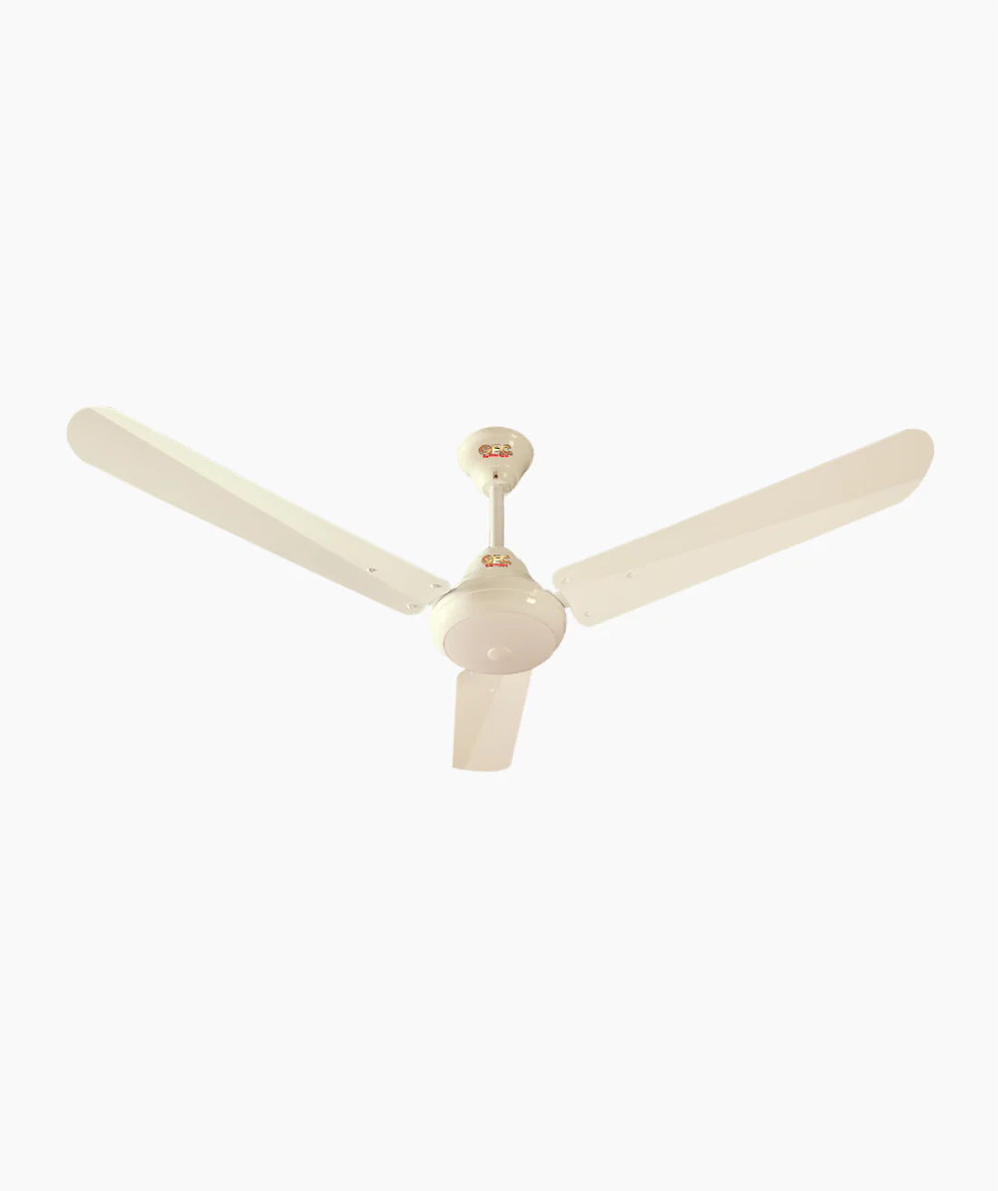 GFC Fans: Ravi Ac/Dc