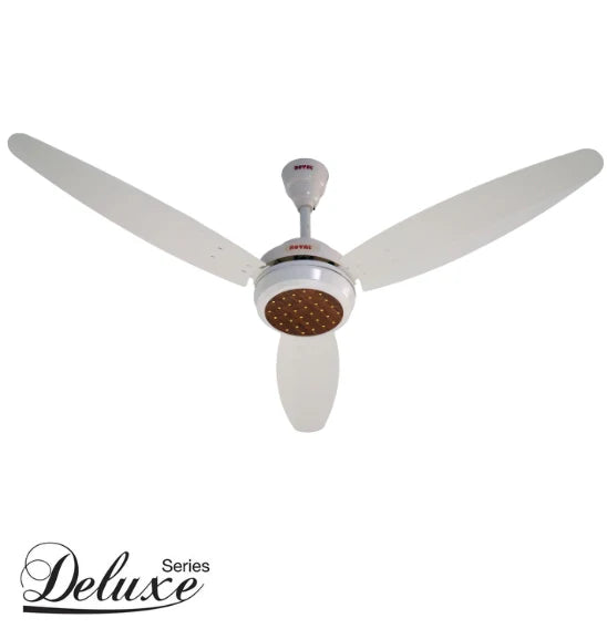 Emperor-WaterProof-ITurbo 30 Watts fan