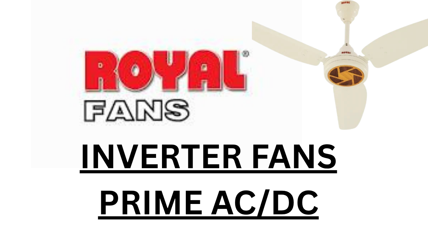 Royal Fans-PRIME AC/DC