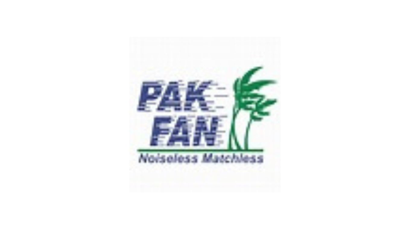 Pak Fan