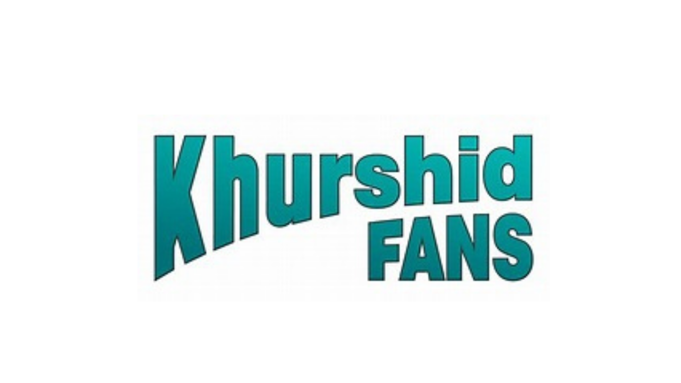 KHURSHEED FANS