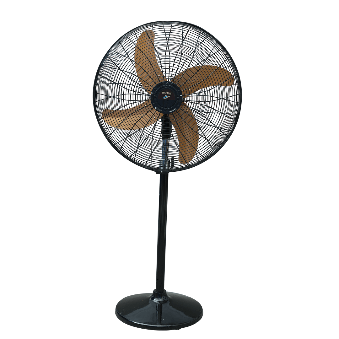 Lahore Fan:Ravian Padestal-Fan