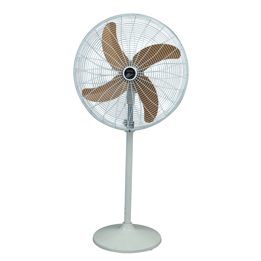 Lahore Fan:Ravian Padestal-Fan