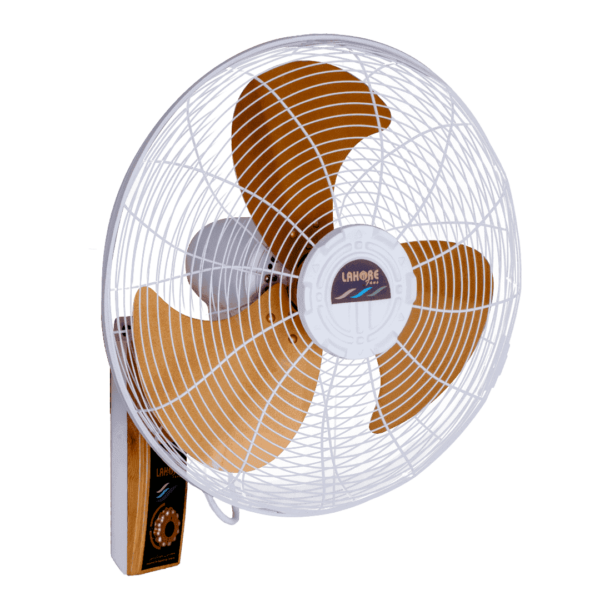 Lahore Fans:Wall Brackets