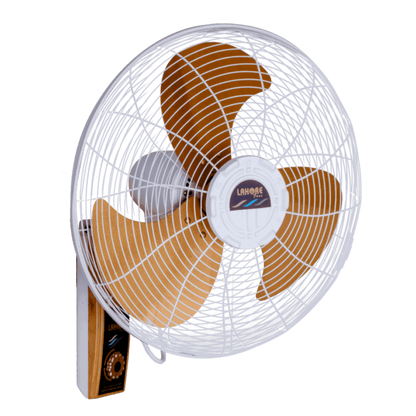 Lahore Fans:Wall Brackets