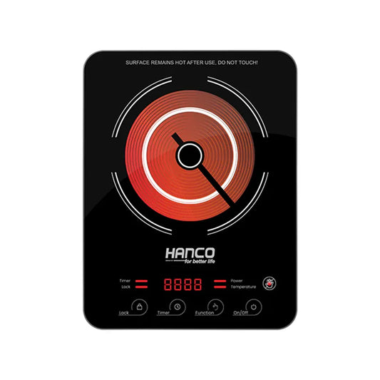 HANCO:Infrared Cooktops -HIRC-110 ( KItchen Hob )