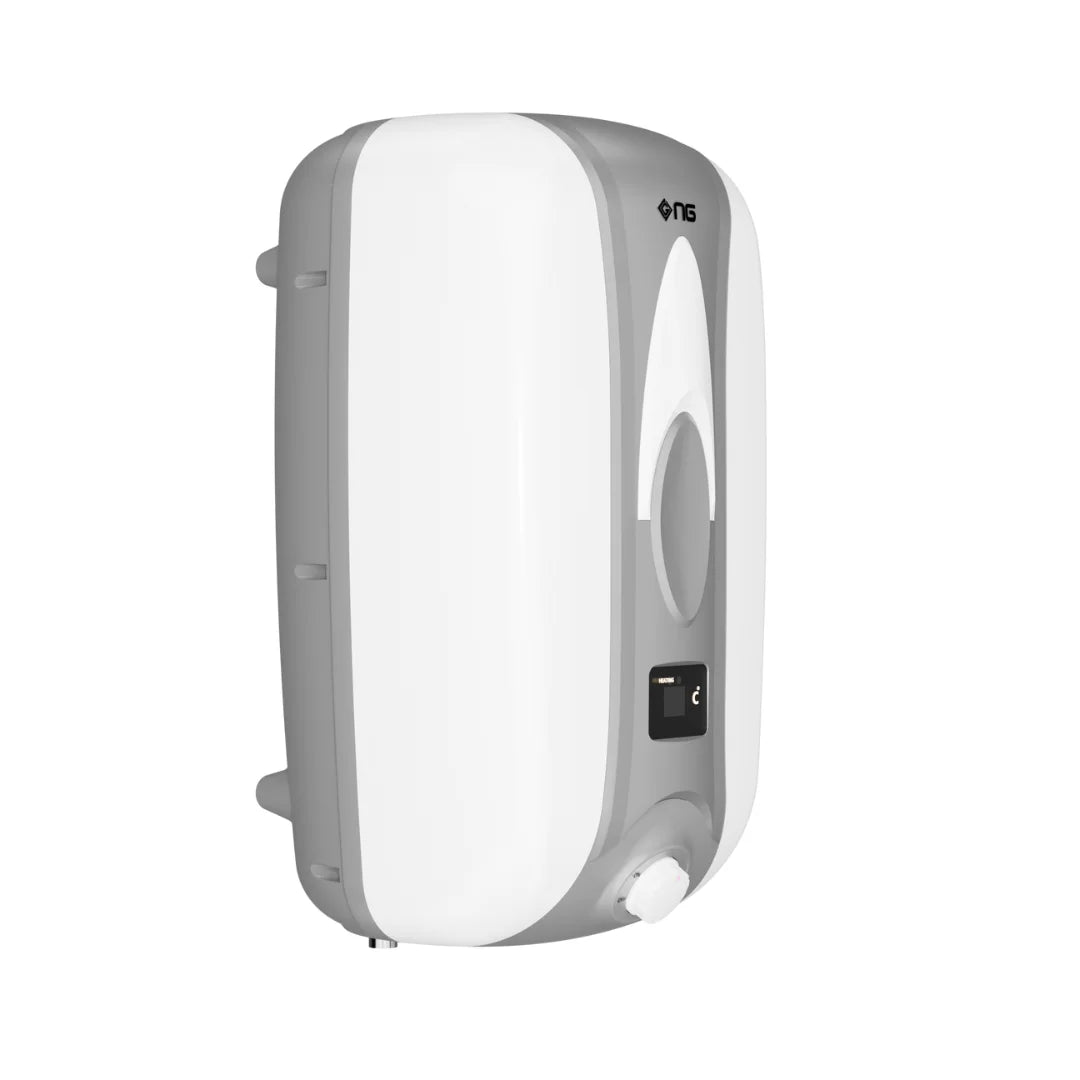 NASGAS:SEM-250 (Electric Heater )