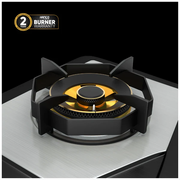 HANCO:Model 305 Black Gold | Limited Edition ( Kitchen Hob )