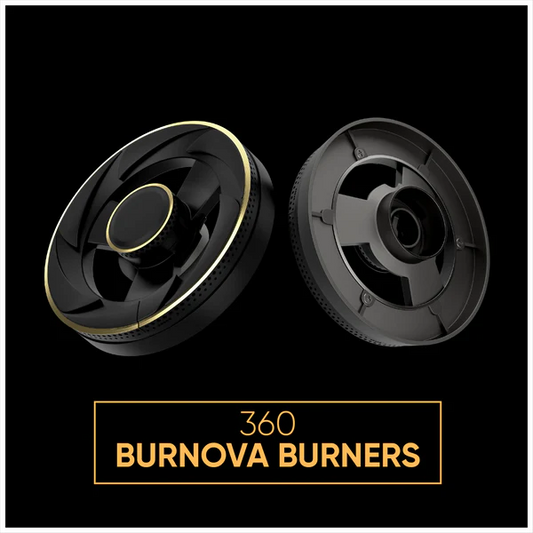 HANCO:Model 302 ( Kitchen Hob )