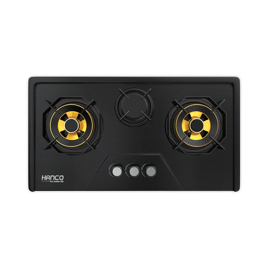 HANCO:Model 305 Black Gold | Limited Edition ( Kitchen Hob )