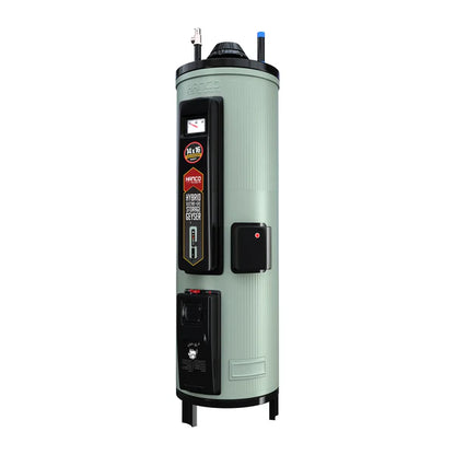 HANCO:30-GL Deluxe Hybrid Electric+ Gas Storage Geyser