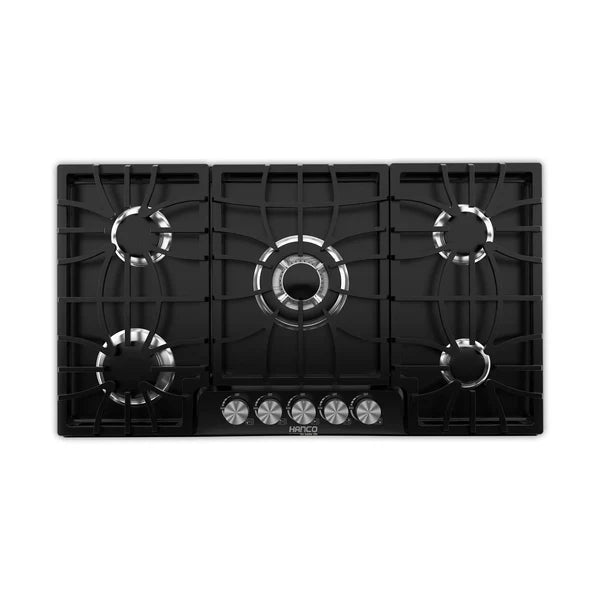 HANCO:Model 810 FB ( Kitchen Hob)