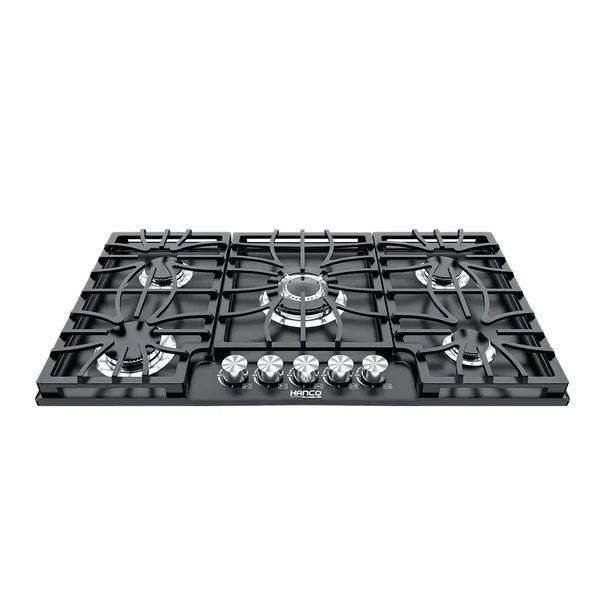 HANCO:Model 810 FB ( Kitchen Hob)