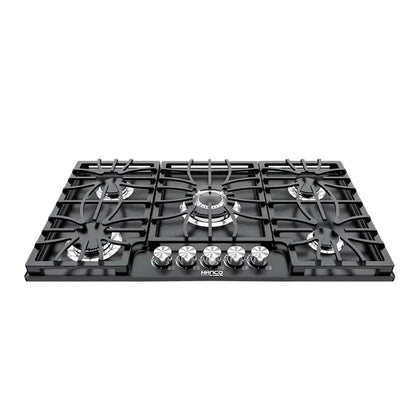 HANCO:Model 810 FB ( Kitchen Hob)