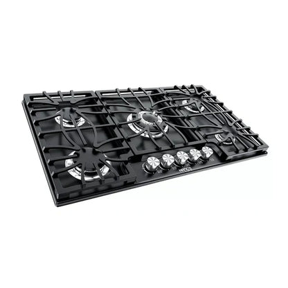 HANCO:Model 810 FB ( Kitchen Hob)