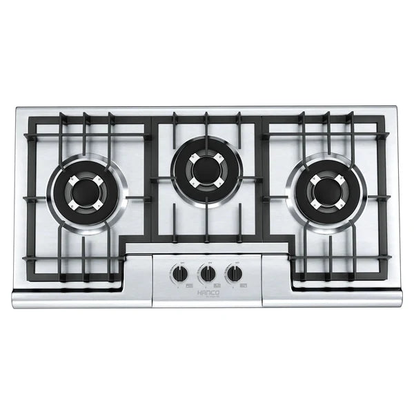 HANCO: Model 781 ( Kitchen Hob )
