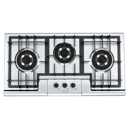 HANCO: Model 781 ( Kitchen Hob )