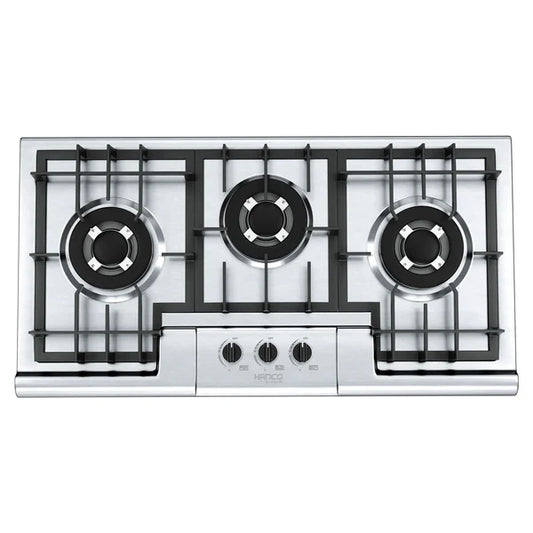 HANCO: Model 781 ( Kitchen Hob )