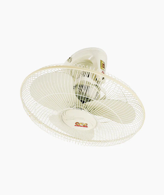 GFC Bracket fans:Circumatic