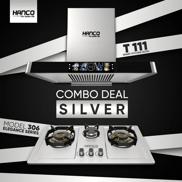 HANCO:Combo Deal Silver