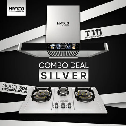 HANCO:Combo Deal Silver