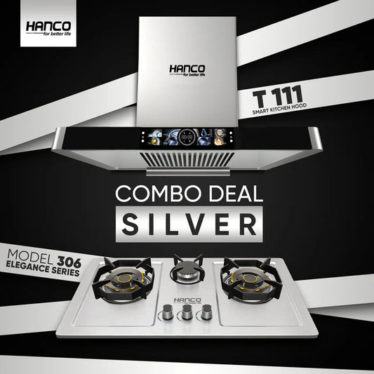 HANCO:Combo Deal Silver
