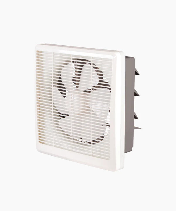 GFC Fans:Plastic Exhaust