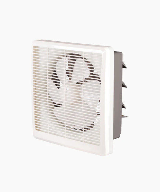 GFC Fans:Plastic Exhaust