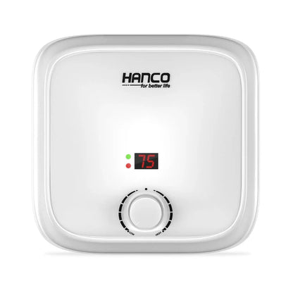 HANCO:  Fast Electric Water Heater – 10 Liters