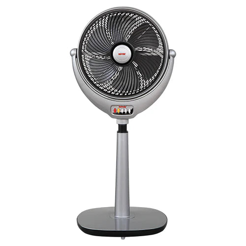 Royal Fans:Royal Louver Pedestal Fans
