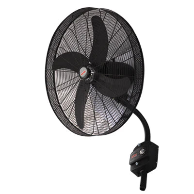 Royal Fans:Royal Magnum Bracket Fan
