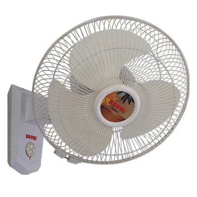 Royal fans:Royal Petite Bracket Fan