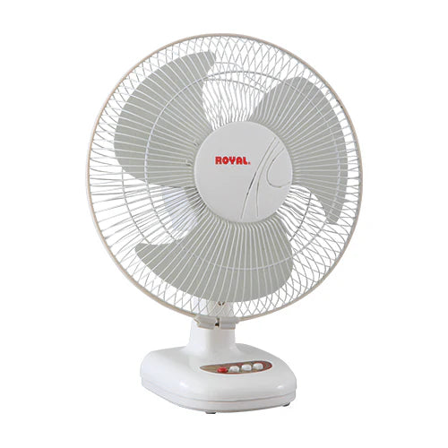 Royal fans:Royal Petite Table Fan