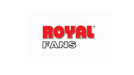 ROYAL FANS