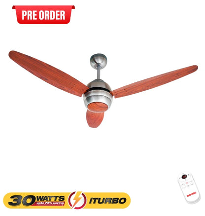 Royal Fans:Splendor - iTurbo 30 Watts Fan