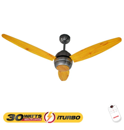 Royal Fans:Splendor - iTurbo 30 Watts Fan