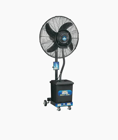 GFC Fans:Pedestal Mist Fan