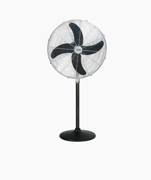 GFC Padestal Fans:BLDC Pedestal  AC/DC