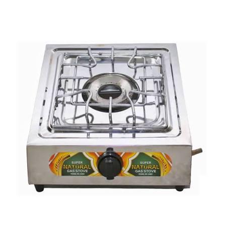 Natural Gas Stove( Kitchen Hob ) Single burner