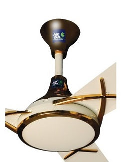 Pak Fan-Aspire AC/DC