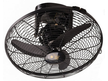 Circo Industrial-Bracket fan